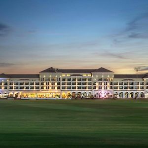 Al Habtoor Polo Resort LLC