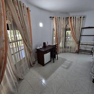 Latheena Resort