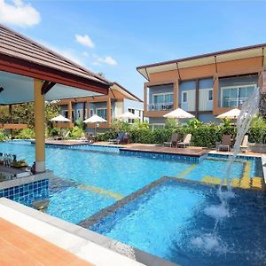 Phutara Lanta Resort - Koh Lanta